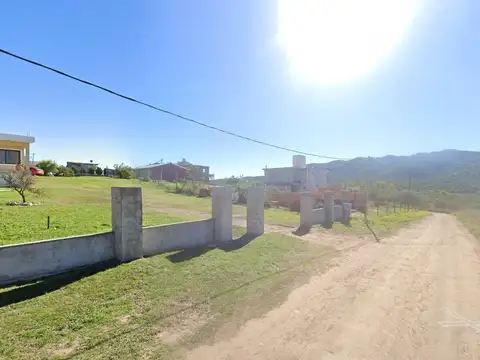 VENTA LOTE CON ESCRITURA EN VILLA SAN NICOLAS