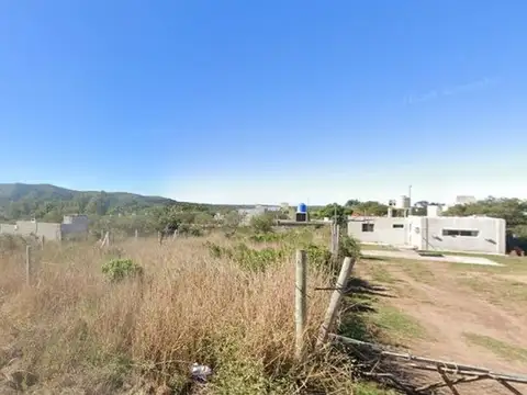 Terreno en Venta en San Nicolas, USD 17.000
