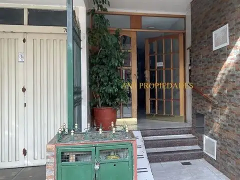 Ventura Bosch 7000, Piso 2