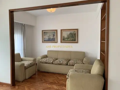 Ventura Bosch 7000, Piso 2