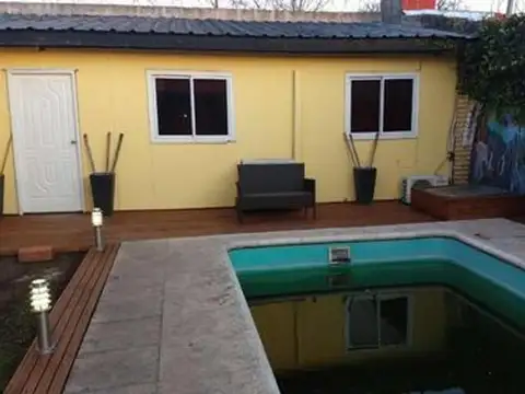 Casa en Venta de 10 dormitorios