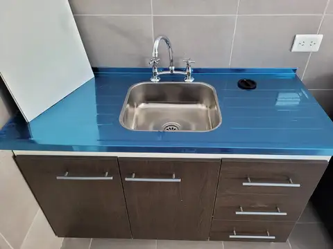 Depto Tipo Casa en Alquiler de 2 ambientes