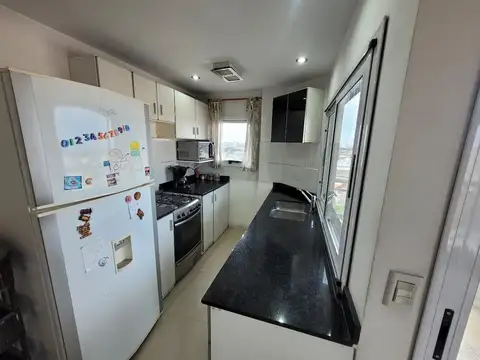 Departamento en Venta de 3 dormitorios