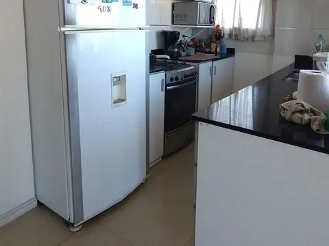 Departamento en Venta en Piñeyro, USD 185.000