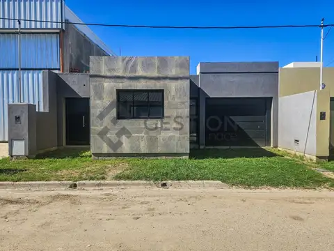 Casa en Venta de 2 dormitorios