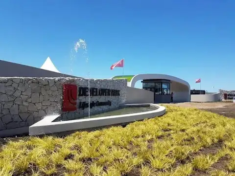 Terreno en Venta de 766,0 m2