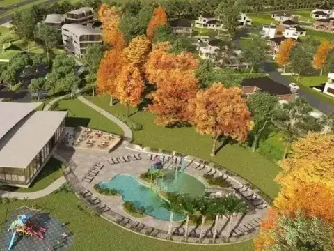 Terreno en Venta de 766,0 m2