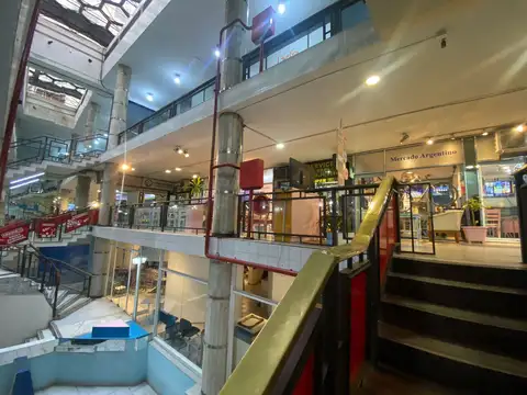 Local en Venta 25 años