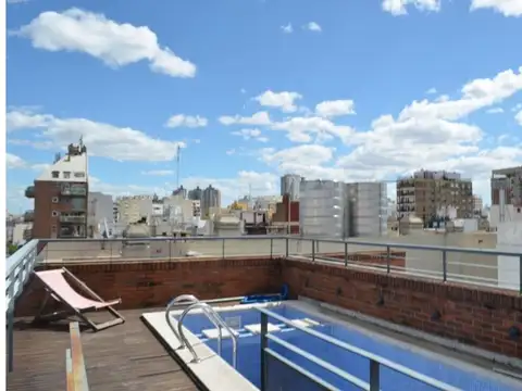 Departamento en Alquiler Temporal de 1 dormitorio