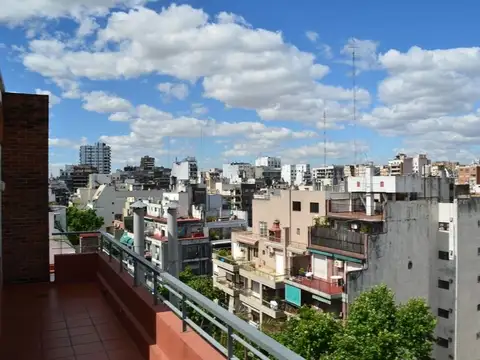 Anchorena 1100, Piso 7