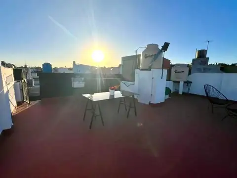 Depto Tipo Casa en Venta de 4 ambientes