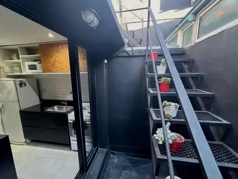 Depto Tipo Casa en Venta en Parque Avellaneda, USD 115.000