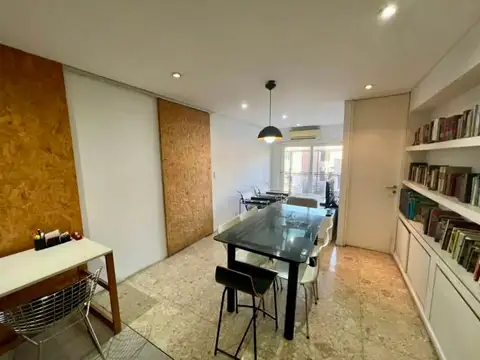 Depto Tipo Casa en Venta 36 años