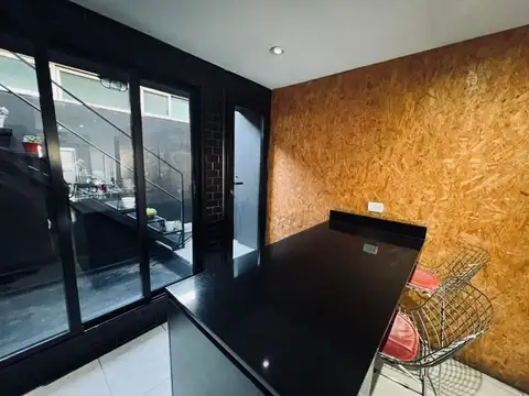 Depto Tipo Casa en Venta de 3 dormitorios