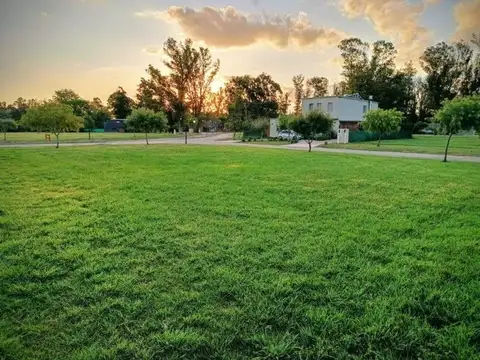 VENTA LOTE - BARRIO EL ENSUEÑO - MASCHWITZ