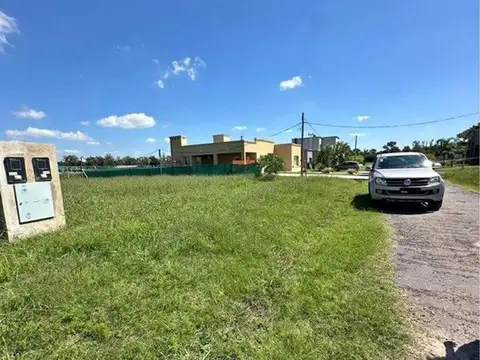 Terreno en Venta en El Ensueño, USD 25.000