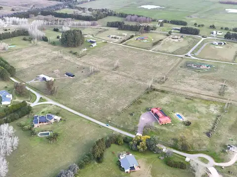 Terreno en Venta en La Macarena, USD 126.000