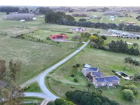 Terreno en Venta de 11013,0 m2