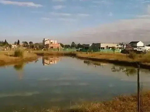 Terreno en Venta de 545,0 m2