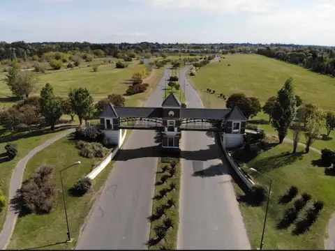 Terreno en Venta en Pilar del Este - San Ramon, USD 45.000