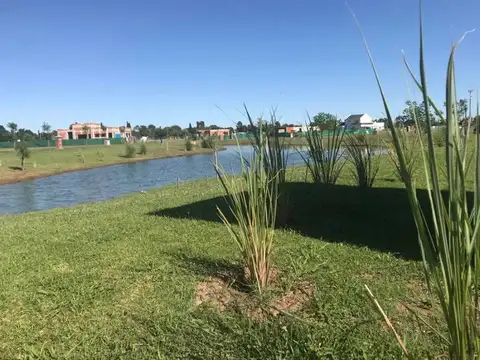Terreno en Venta en Pilar del Este - San Ramon, USD 45.000