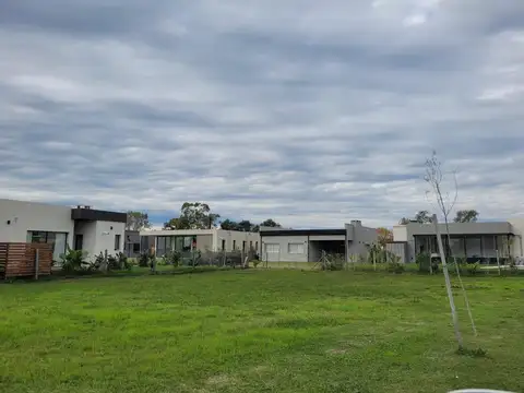 San Ramón - Pilar del Este