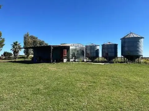 Ruta 9 - Toay / La Pampa