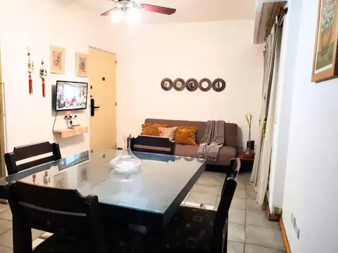 Departamento en Alquiler al Sur