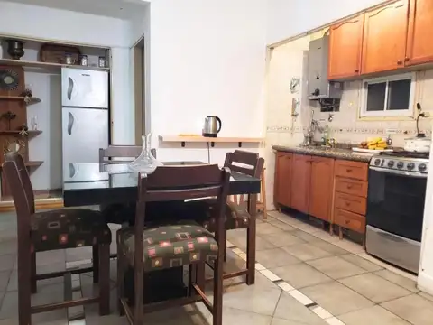 Departamento en Alquiler 10 años