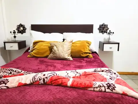 Suipacha e/ Diagonal Norte y Juan Domingo Perón