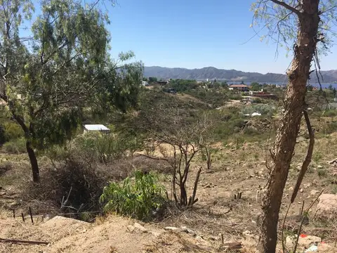 Terreno en Venta en Villa Carlos Paz, USD 40.000