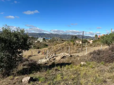 Terreno en Venta de 1402,0 m2