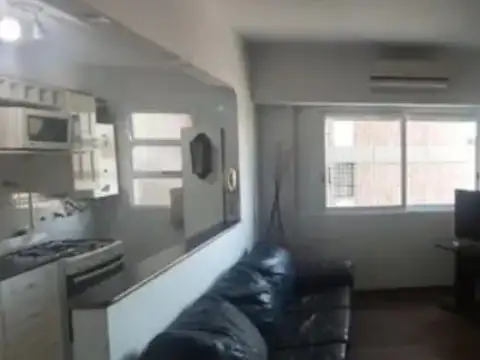 Departamento de tres ambientes