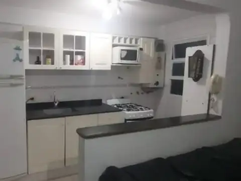 Departamento en Venta en Parque Patricios, USD 185.000