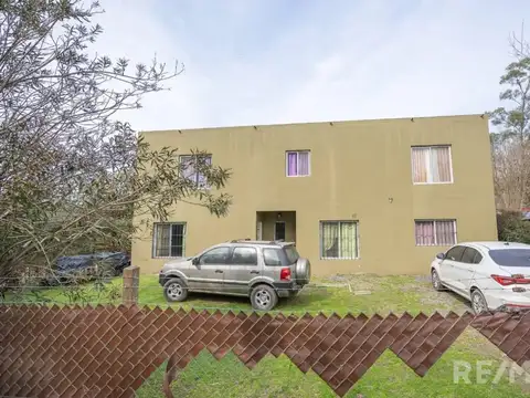 CASA EN VENTA – P. EXALTACION