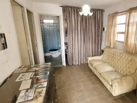 Terreno en Venta 8  mts Frente