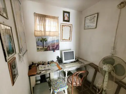 EN VENTA - TERRENO DE 144 M2 - BARRIO ESPAÑA Y HOSPITALES