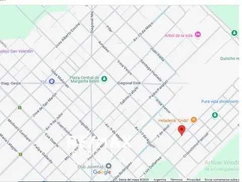 Local en Venta 16 años