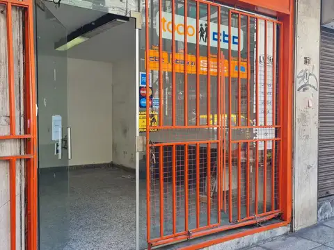 Local en Venta 30 años