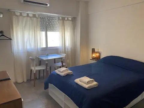 Departamento en Alquiler Temporal de Monoambiente