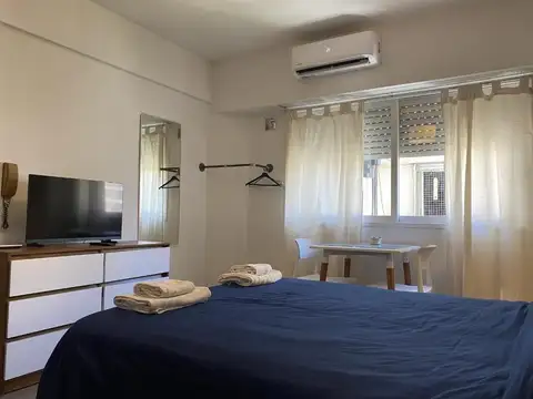 Borges y Av. Santa Fe