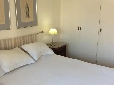 Departamento en Alquiler Temporal de 2 dormitorios