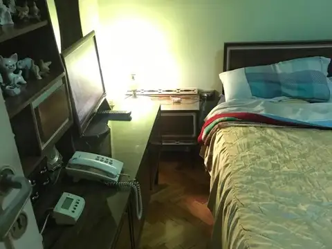 Departamento 3 ambientes con bacón lateral * Oportunidad *