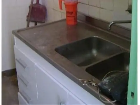 Depto Tipo Casa en Venta al Norte