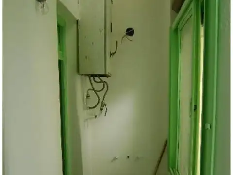 Depto Tipo Casa en Venta en Parque Patricios, USD 65.000