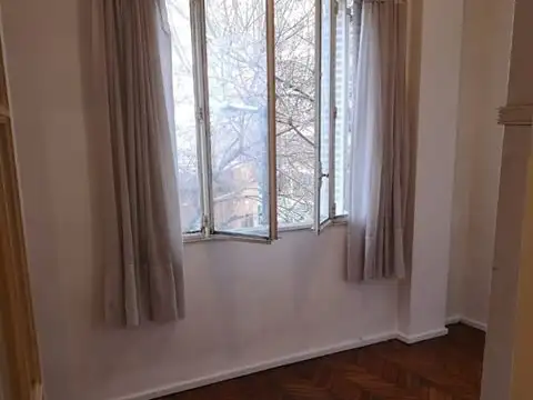 Venta depto 3 amb en Sarmiento 4100, Almagro.