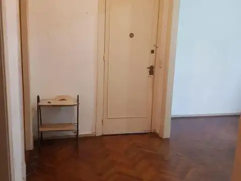 Departamento en Venta en Almagro, USD 75.000