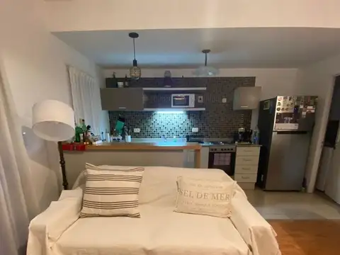 Departamento en Alquiler de 2 ambientes