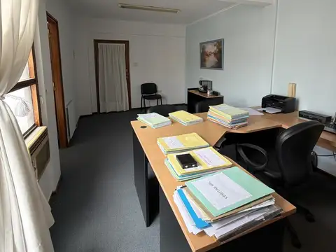 Oficina en Macrocentro