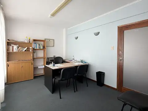 Oficina en Venta 50 años